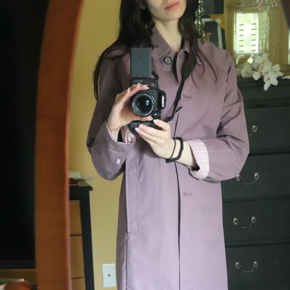 Columbia Sportswear Rain/Pea Coat View 3